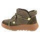 2. FitFlop F-Mode IA4-B77 Grün 37