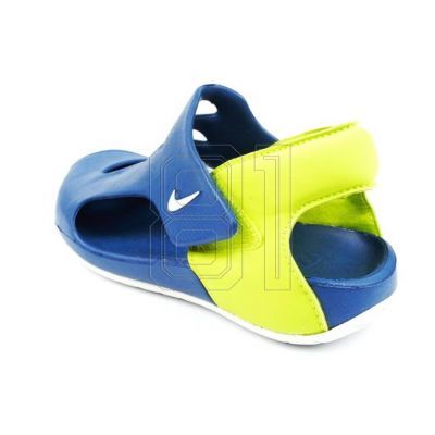 6. Nike Sunray Protect Jr Sandalen DH9465-402