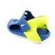 6. Nike Sunray Protect Jr Sandalen DH9465-402