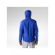 7. ROSSIGNOL M Regendichte 2,5L Shelljacke für Herren Blau