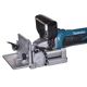 15. 18V DPJ180Z MAKITA Fräsmaschine