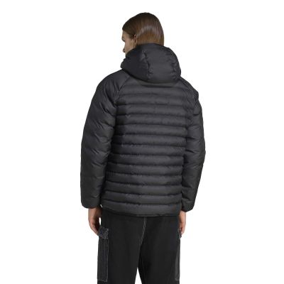 3. adidas Originals Pad Hooded JX4117 Jacke