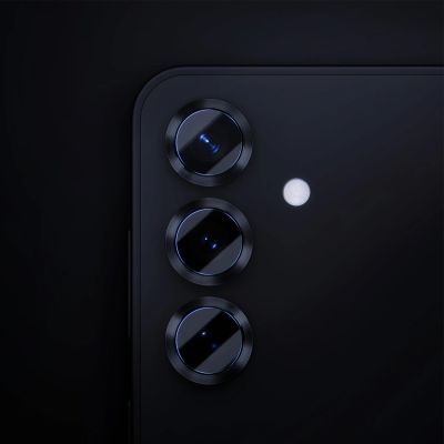16. 3MK-Kameralinsenglas-Linsenschutz für Samsung Galaxy S25 FE