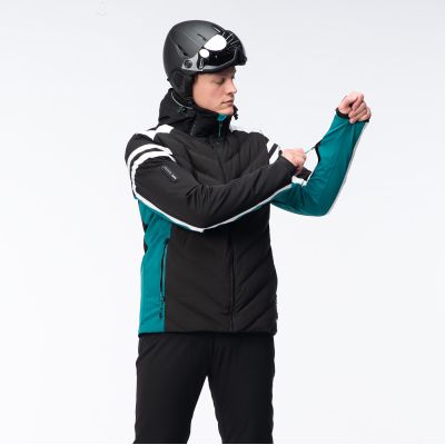 16. Leguanjacke Bergho M 92800621765