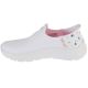 2. Skechers Slip-Ins: GO WALK Flex - Sunset Rose 124822-WHT Weiß 36