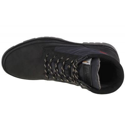 7. Levi's Torsten Quilted 233637-666-559 Schwarz 45