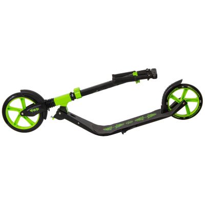18. PB Ornament Scooter 230 mm Grün