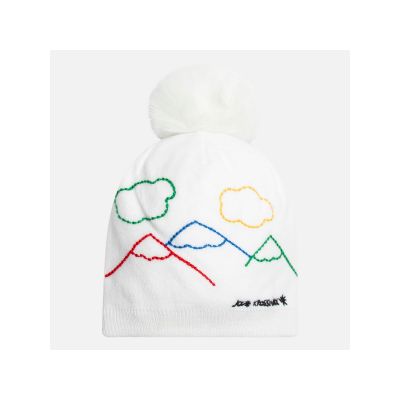 Rossignol W Missy Cap Weiß