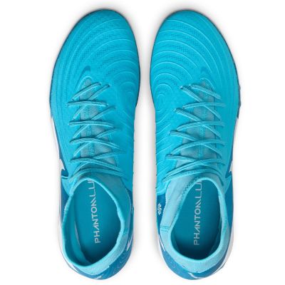 2. Nike Phantom Luna II Academy TF M FJ2566-400 Fußballschuhe