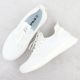 3. Leichte Mesh-Sportschuhe weiß News 3634