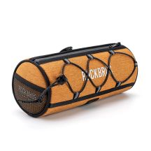 Rockbros TL002 ROAD TO SKY 1,5L Lenkertasche, wasserdicht – Orange