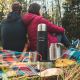 4. Hi-Tec Thermoskanne 1000ML 92800374263