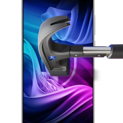 13. 3mk Silky Matt Pro Mattfolie für Vivo X200 Ultra