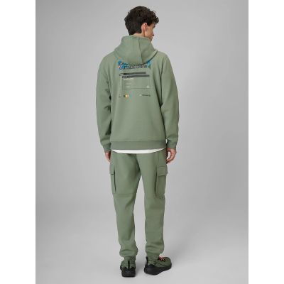 2. Herren-Cargo-Jogginghose 4F 4FRSS26TTROM1916-44S