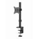 4. GEMBIRD Verstellbarer Schreibtischmonitorarm 17"-32", bis zu 9 kg