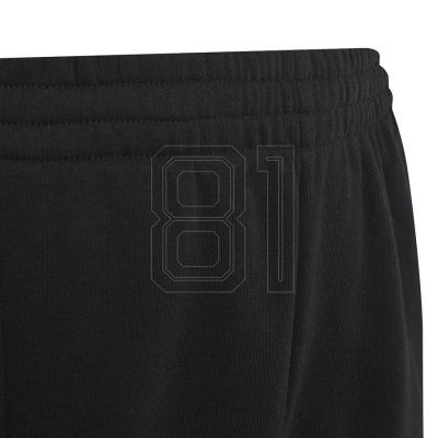 5. adidas 3-Streifen FL Hose Jr HR6333