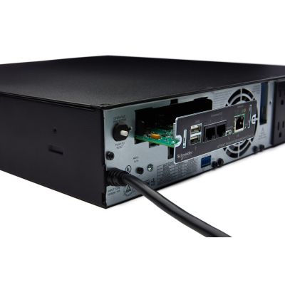 7. APC AP9641 Netzwerkkarte