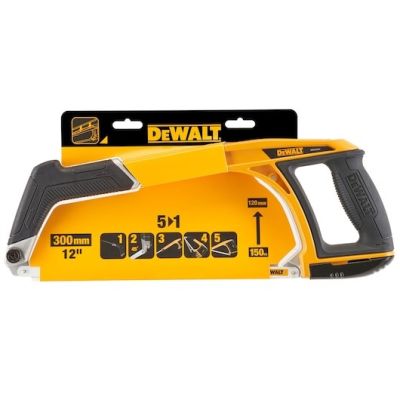 7. 5-in-1 Metallsäge