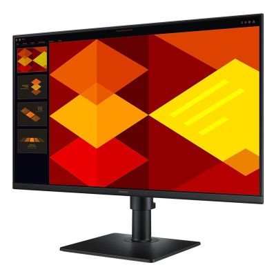 3. SAMSUNG LED-Monitor 27" LS27D400GAUXEN 100Hz