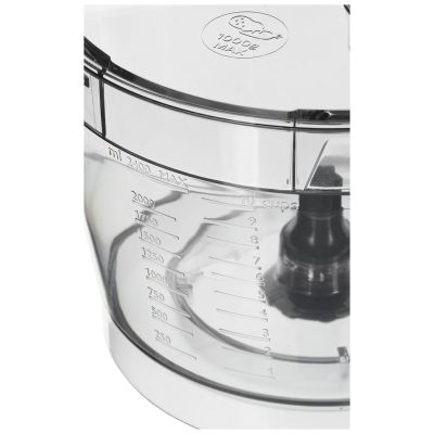 8. Küchenmaschine Philips HR7776/90 (1300 W)