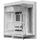 TRYX LUCA L70 Midi-Tower ARGB Computergehäuse - Weiß