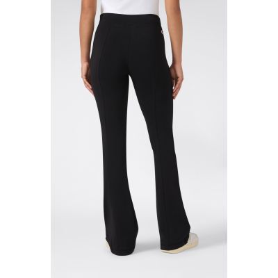 4. Champion Damen-Leggings mit ausgestelltem Bein 118853 KK001 NBK