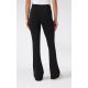 4. Champion Damen-Leggings mit ausgestelltem Bein 118853 KK001 NBK