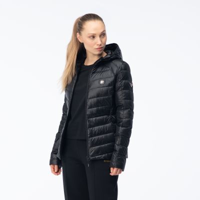 12. Steppjacke für Damen FROXY W