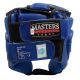 15. Masters Ktop-Pu Wako Approved M 02251-02M Boxhelm