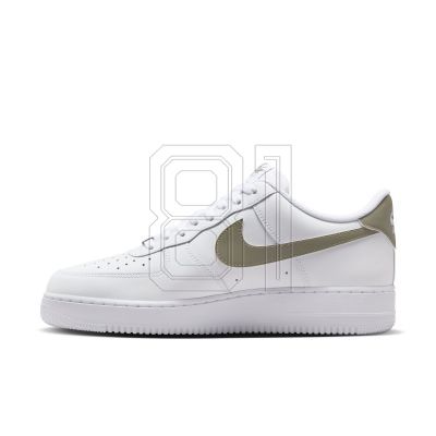 3. Nike Air Force 1 '07 M FJ4146-116 Schuhe