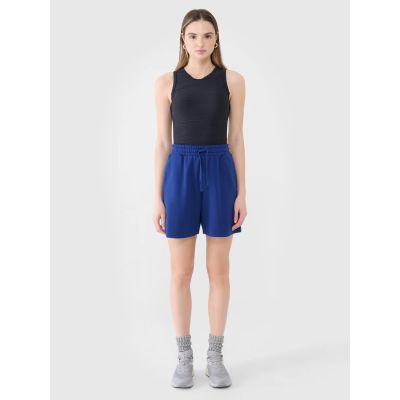 3. Damen Jogginghose 4F 4FWSS25TSHOF529-30S