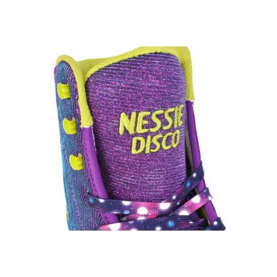 3. Tempish Nessie Disco 1000004921 Rollschuhe