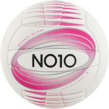 VOLLEYBALL NR. 10 BEACH SLAM PINK 56063 A