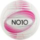 VOLLEYBALL NR. 10 BEACH SLAM PINK 56063 A