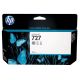 3. HP 727 DesignJet Graue Tintenpatrone 130 ml
