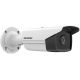 2. Hikvision Pro Serie mit AcuSense DS-2CD2T83G2-4LI (2,8 mm) Industriekamera (Kugelform) IP-Sicherheitskamera für den Außenbereich, 3840 x 2160 px, Decken-/Wandmontage