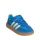 2. Adidas Barreda Decode EL C Blau JP6721 Kinderschuhe