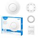 25. Access Point CUDY AP1300 AC1200 Dualband-WLAN 1x Gigabit Mesh