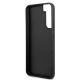 7. BMW M Collection Triangles Case für Samsung Galaxy S22+ – Schwarz