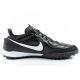 4. Nike Premier IV TF Herren-Fußballschuhe für Kunstrasen, Schwarz