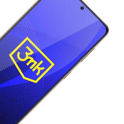 5. Samsung Galaxy S21 FE - 3mk FlexibleGlass™