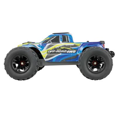 3. Amewi Hyper GO MTX14 ferngesteuerter Monstertruck mit Elektromotor 1:14