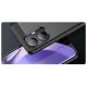 8. Carbon Case Hülle für Realme 10 Pro+ flexible Silikon-Carbon-Hülle schwarz