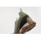 17. Aku Nativa Canvas Damen Wanderschuhe [647 091]