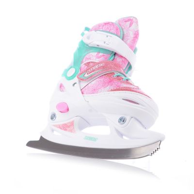 13. FunActiv Trilo 4in1 Gil Verstellbare Rollschuhe/Skates
