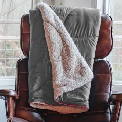 11. Offlander Campingdecke 200 x 140 OFF_CACC_01GR