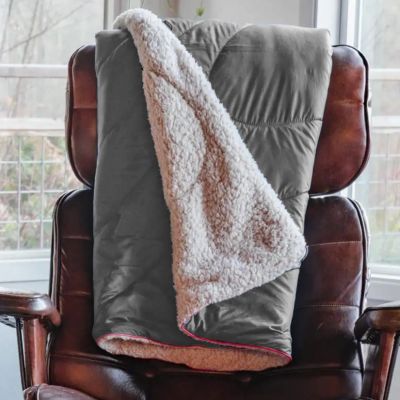 11. Offlander Campingdecke 200 x 140 OFF_CACC_01GR