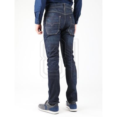 2. Guess Edison M M14R95D0HN1 WOOB Jeans