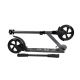 9. Schildkröt Funsports Street Pro Universal Classic Scooter Grau