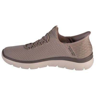 2. Skechers Slip-Ins Summits - High Range 232457-TPE Grau 41